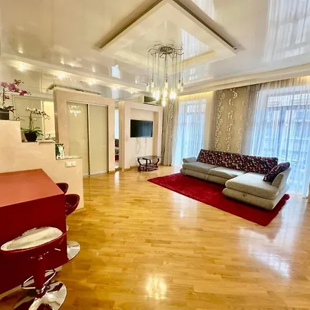 Apartment площа ринок, вулиця вірменська 3 Lviv