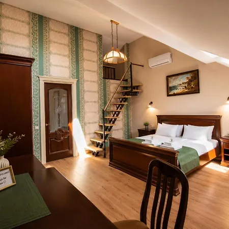 площа князя ярослава осмомисла 9, центр львова! Apartment Lviv