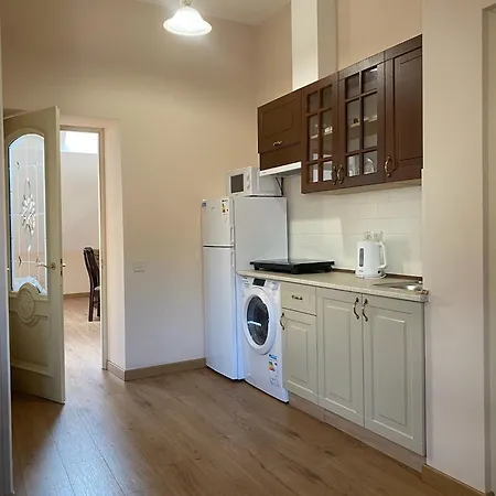 Apartment площа князя ярослава осмомисла 9, центр львова! *