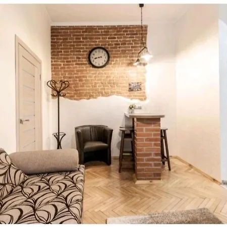 Apartmán Площа Князя Ярослава Осмомисла 9, Центр Львова!